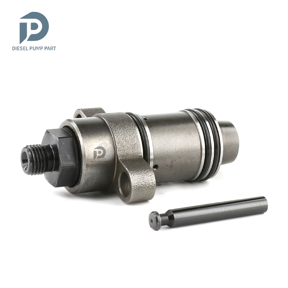 Diesel Pump Plunger