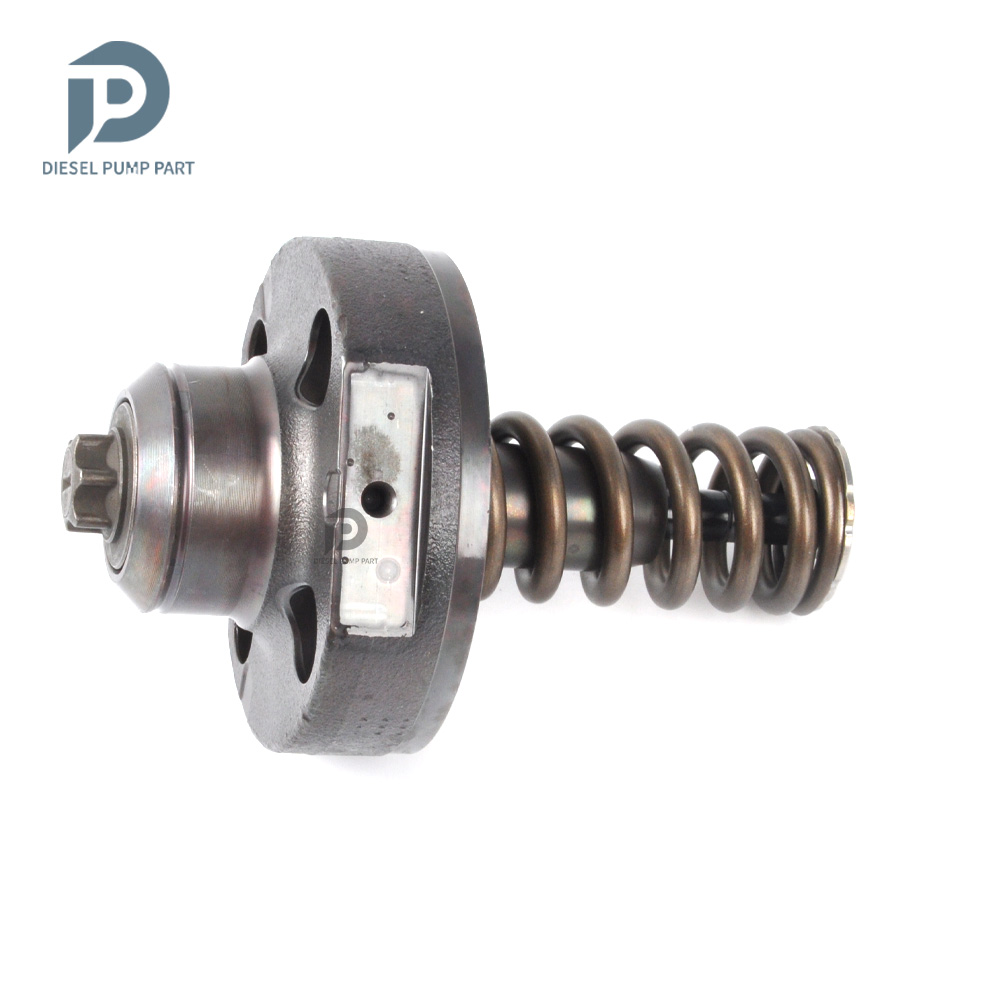 Diesel Pump Plunger