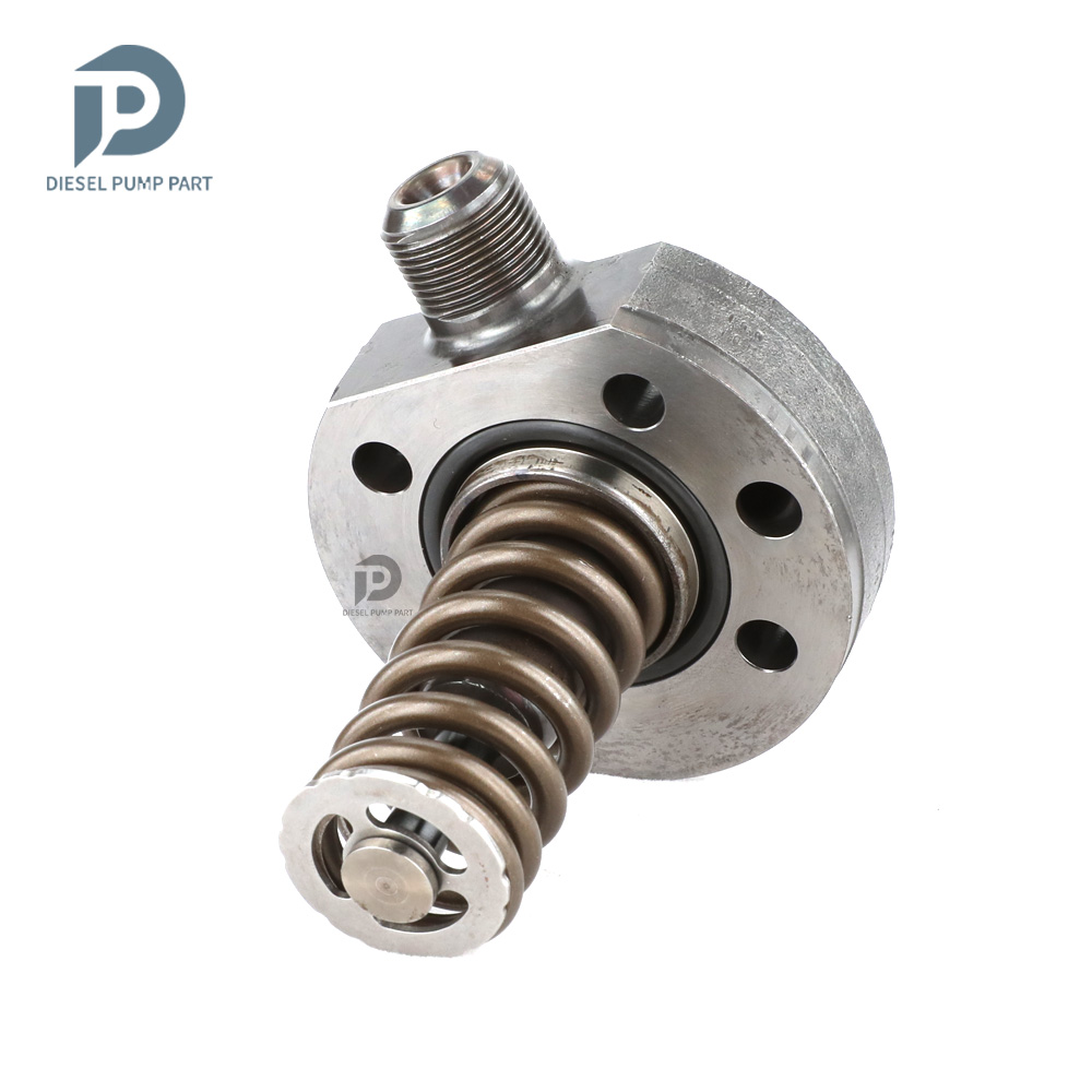 Diesel Pump Plunger