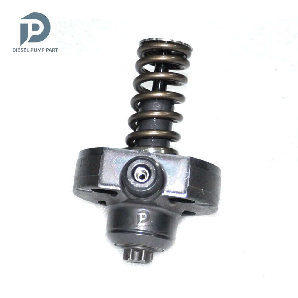 Diesel Pump Plunger