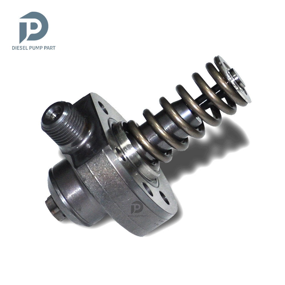 Diesel Pump Part - News