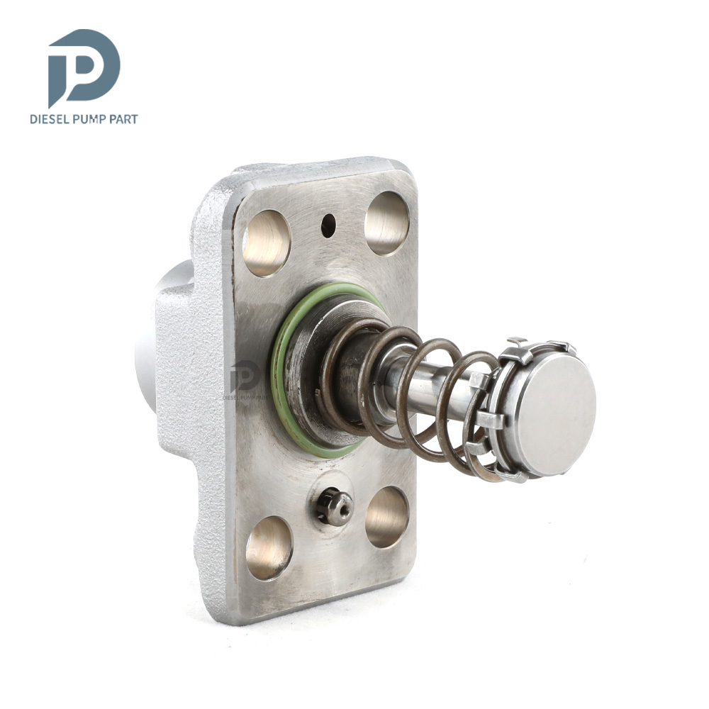 Diesel Pump Plunger
