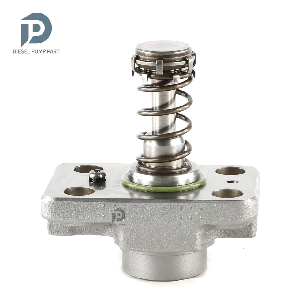 Diesel Pump Plunger
