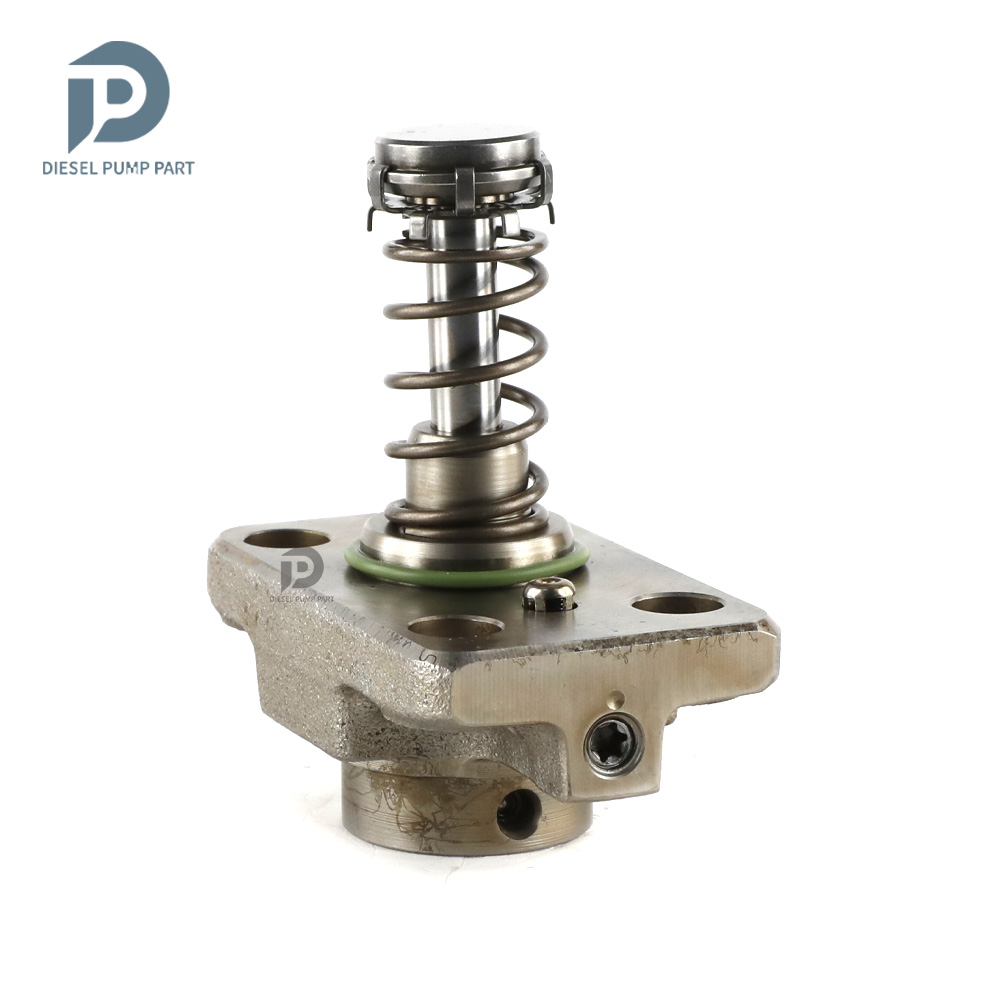 Diesel Pump Plunger