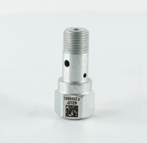  Diesel Pump Overflow Valve Assembly