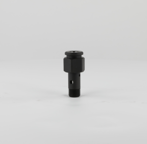 Diesel Pump Overflow Valve Assembly