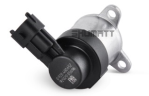 Diesel Pump Metering Unit