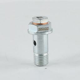  Diesel Pump Overflow Valve Assembly