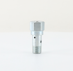  Diesel Pump Overflow Valve Assembly